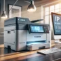 Come trovare indirizzo IP stampante Canon imageRUNNER